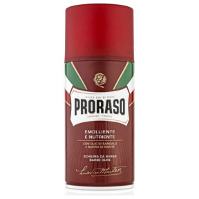 Піна для гоління Proraso Shaving Foam Nourish Sandalwood 300 мл